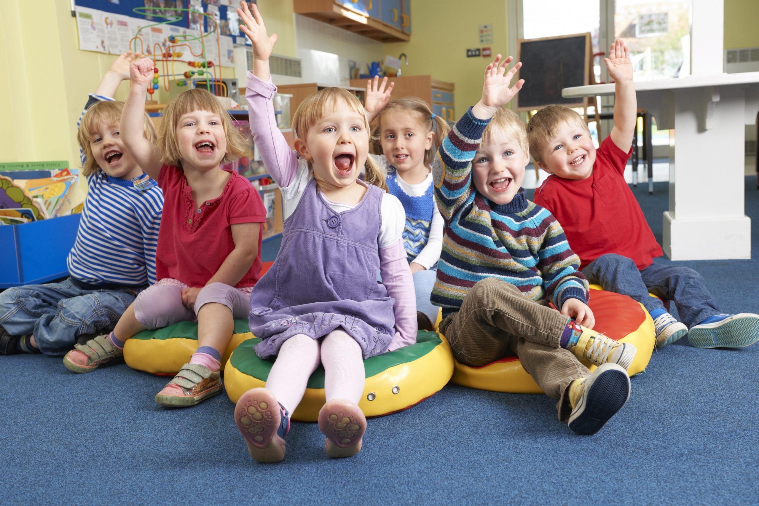 star academy kids