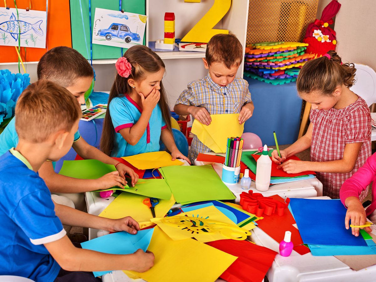 star academy kids social skills