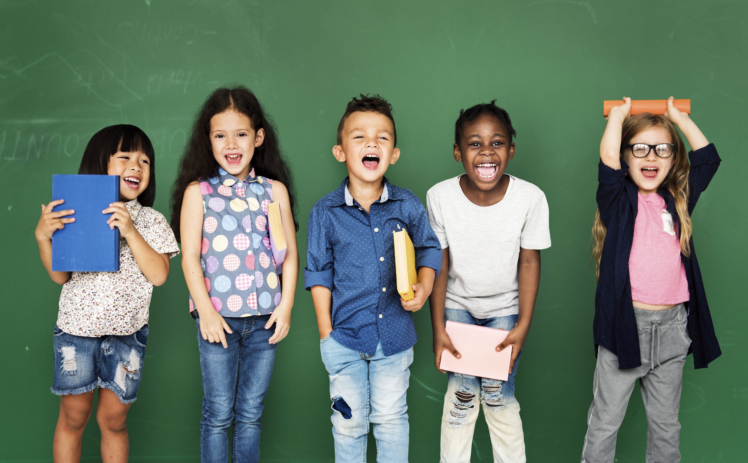 star academy kids