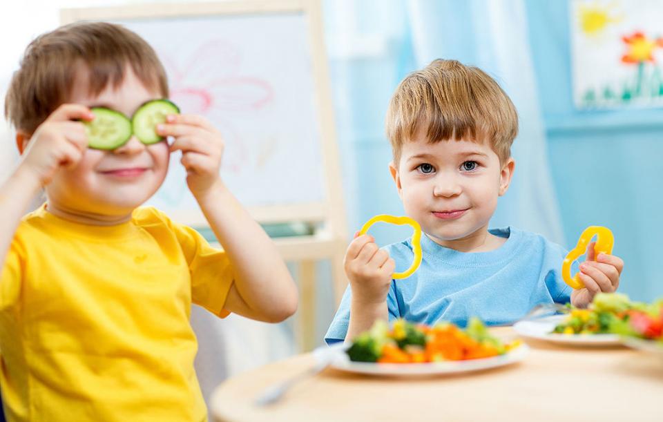 toddler healthy food