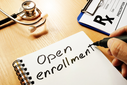 2021 Enrolments Now Open