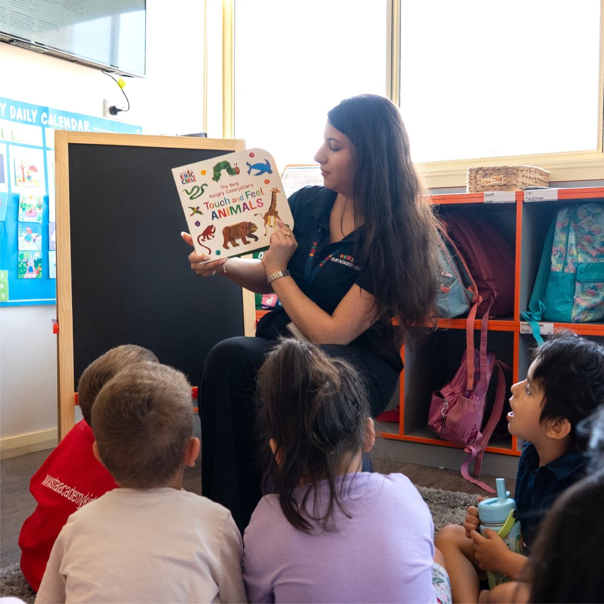 Children for School
