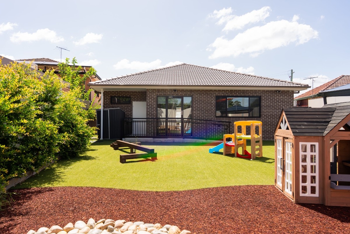 Early Learning Centre
