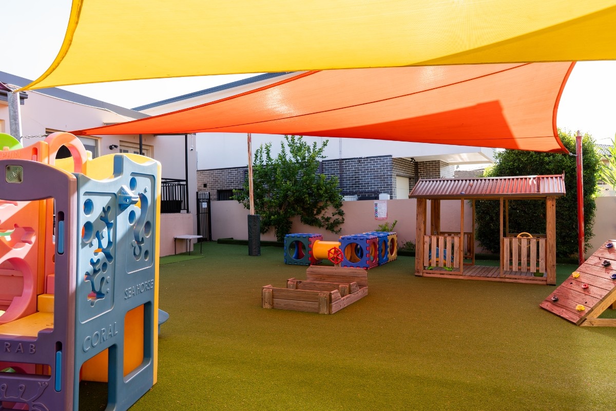 gateway to learning for young children